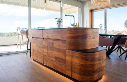 Resale - Apartment / flat - Orihuela Costa - Las Colinas golf