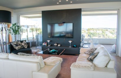 Resale - Apartment / flat - Orihuela Costa - Las Colinas golf