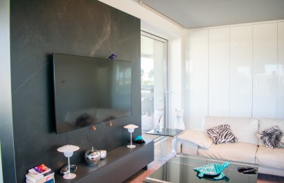 Resale - Apartment / flat - Orihuela Costa - Las Colinas golf