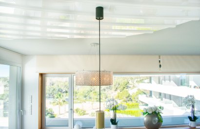 Resale - Apartment / flat - Orihuela Costa - Las Colinas golf