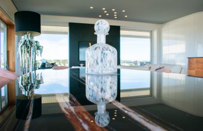 Resale - Apartment / flat - Orihuela Costa - Las Colinas golf