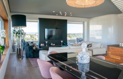 Resale - Apartment / flat - Orihuela Costa - Las Colinas golf