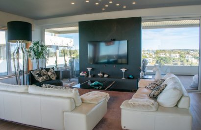 Resale - Apartment / flat - Orihuela Costa - Las Colinas golf