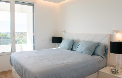 Resale - Apartment / flat - Orihuela Costa - Las Colinas golf