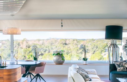 Resale - Apartment / flat - Orihuela Costa - Las Colinas golf