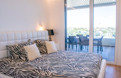 Resale - Apartment / flat - Orihuela Costa - Las Colinas golf