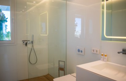 Resale - Apartment / flat - Orihuela Costa - Las Colinas golf