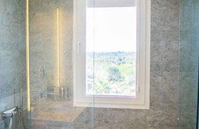 Resale - Apartment / flat - Orihuela Costa - Las Colinas golf