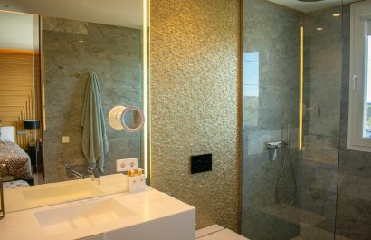 Resale - Apartment / flat - Orihuela Costa - Las Colinas golf