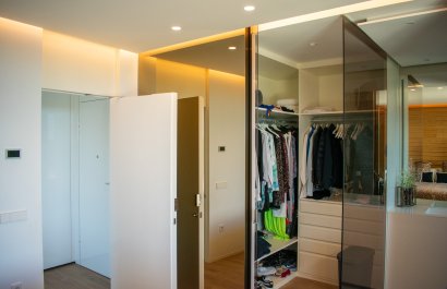 Resale - Apartment / flat - Orihuela Costa - Las Colinas golf