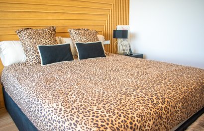 Resale - Apartment / flat - Orihuela Costa - Las Colinas golf