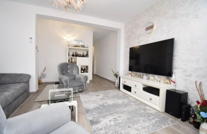 Resale - Apartment / flat - Santa Pola - Center