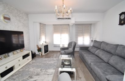 Resale - Apartment / flat - Santa Pola - Center