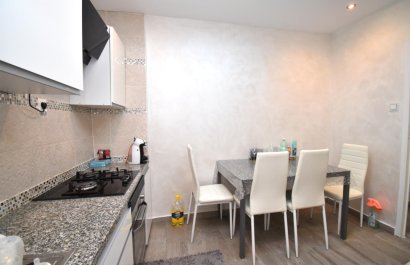 Resale - Apartment / flat - Santa Pola - Center