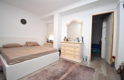 Resale - Apartment / flat - Santa Pola - Center