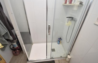 Resale - Apartment / flat - Santa Pola - Center