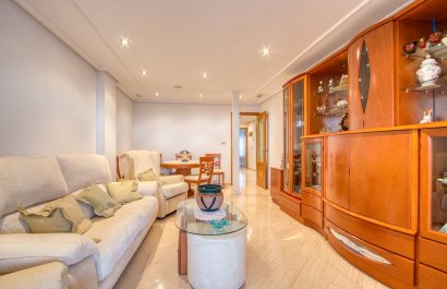 Resale - Apartment / flat - Torrevieia - Playa del Cura