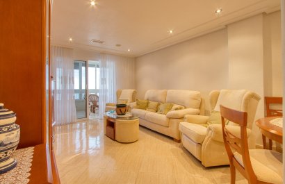 Resale - Apartment / flat - Torrevieia - Playa del Cura