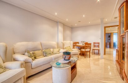 Resale - Apartment / flat - Torrevieia - Playa del Cura