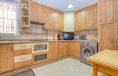 Resale - Apartment / flat - Torrevieia - Playa del Cura