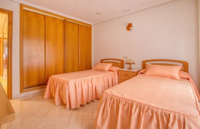 Resale - Apartment / flat - Torrevieia - Playa del Cura