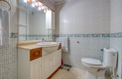 Resale - Apartment / flat - Torrevieia - Playa del Cura