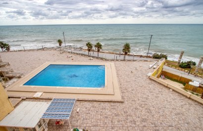Resale - Apartment / flat - Torrevieia - Playa del Cura