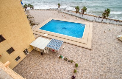Resale - Apartment / flat - Torrevieia - Playa del Cura