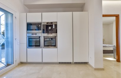 Resale - Villa - Altea - Sierra de Altea