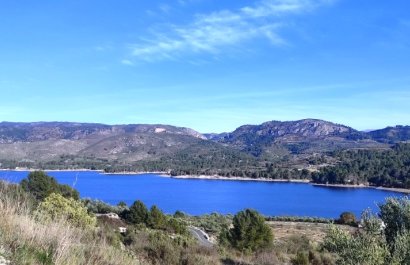 Resale - Plot / Land - Planes