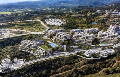 Resale - Apartment / flat - Estepoa - Selwo