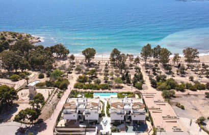 Resale - Apartment / flat - Villajoyosa - Playas Del Torres