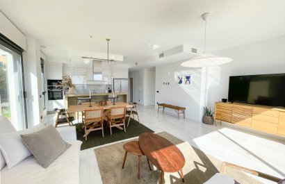 Resale - Apartment / flat - Villajoyosa - Playas Del Torres