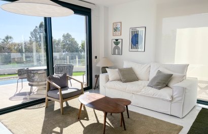 Resale - Apartment / flat - Villajoyosa - Playas Del Torres