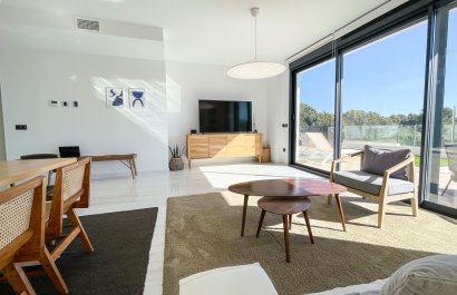 Resale - Apartment / flat - Villajoyosa - Playas Del Torres