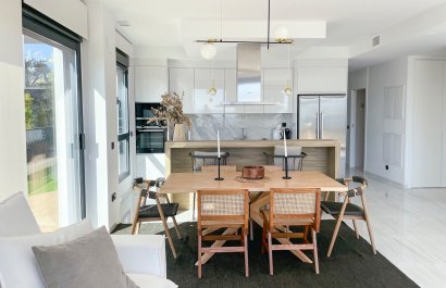 Resale - Apartment / flat - Villajoyosa - Playas Del Torres