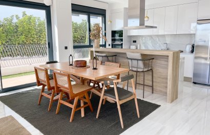 Resale - Apartment / flat - Villajoyosa - Playas Del Torres