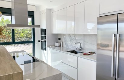 Resale - Apartment / flat - Villajoyosa - Playas Del Torres