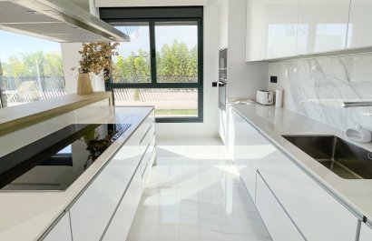 Resale - Apartment / flat - Villajoyosa - Playas Del Torres