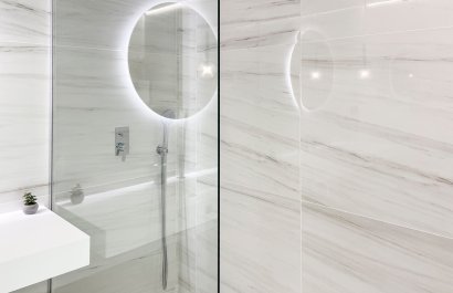 Resale - Apartment / flat - Villajoyosa - Playas Del Torres