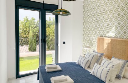 Resale - Apartment / flat - Villajoyosa - Playas Del Torres