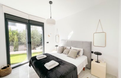 Resale - Apartment / flat - Villajoyosa - Playas Del Torres