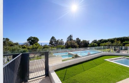 Resale - Apartment / flat - Villajoyosa - Playas Del Torres