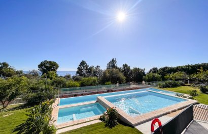 Resale - Apartment / flat - Villajoyosa - Playas Del Torres