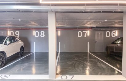 Resale - Apartment / flat - Villajoyosa - Playas Del Torres