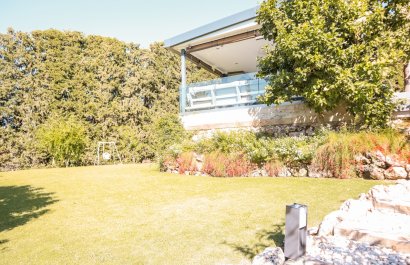 Resale - Villa - Marbella - Nueva Andalucía