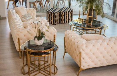 Resale - Villa - Marbella - Nueva Andalucía