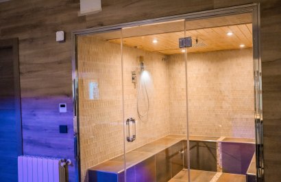 Resale - Villa - Marbella - Nueva Andalucía