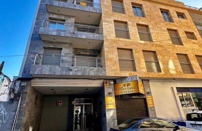 Resale - Apartment / flat - Torrevieia - Torrevieja