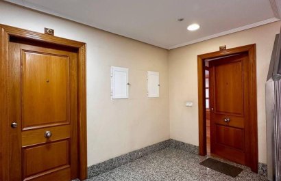 Resale - Apartment / flat - Torrevieia - Torrevieja